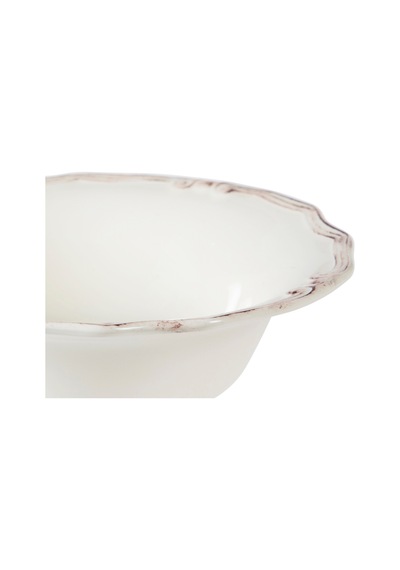 Mudo Home Ekru Salata Kasesi 26cm