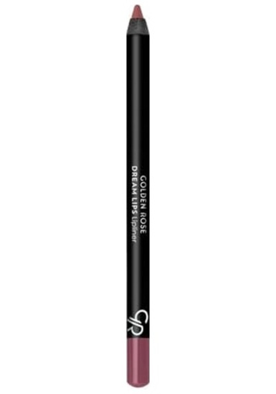 Dream Lips Lipliner No: 510 - Mat Bitişli Yumuşak Dudak Kalemi Genel