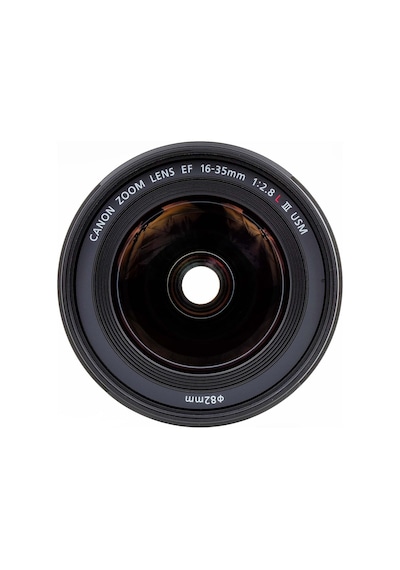Canon EF 16-35 MM F/2.8L III USM Lens (Canon Eurasia Garantili)