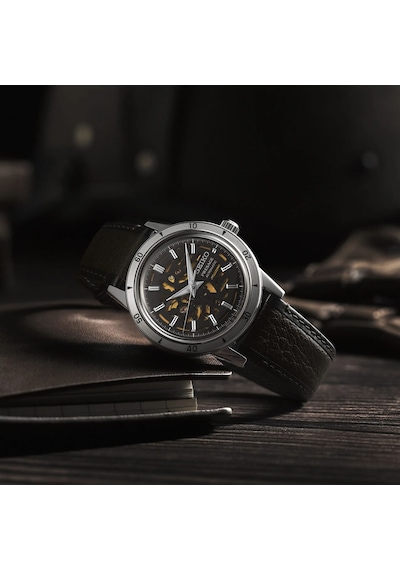 Seiko Presage Style Otomatik SSA461J Erkek Kol Saati