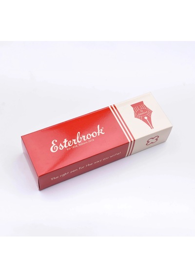 Esterbrook Estie Honeycomb Gold Tükenmez Kalem Çok Renkli