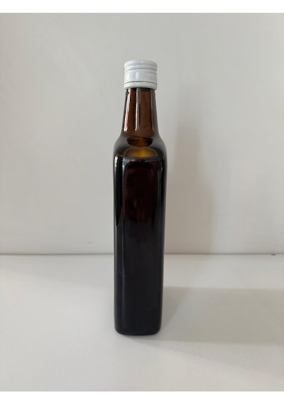 Krautergarten İsveç Şurubu İksiri 500 ML