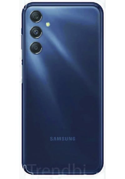 Samsung Galaxy Uyumlu M34 5g Arka Ve Yan Kaplama Koruyucu Film