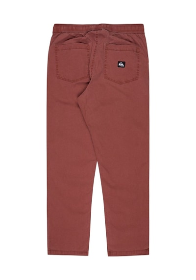 Quiksilver Quıksılver Taxer Pant Cqn0 Çok Renkli