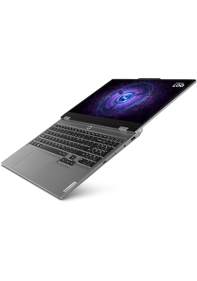 Lenovo LOQ 15IRX10 83JE00JMTR i5-13450HX 16 GB 512 GB SSD RTX5060 15.6" FHD Free Dos Dizüstü Bilgisayar