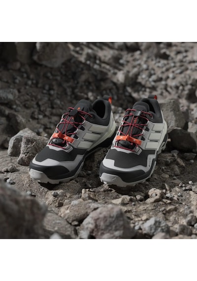 Adidas Terrex Skychaser Gore-tex Kadın Outdoor Ayakkabı C-adııh2802b10a00 Siyah Adidas Terrex Skychaser Gore-tex Kadın Outdoor Ayakkabı C-adııh2802b10a00 Siyah