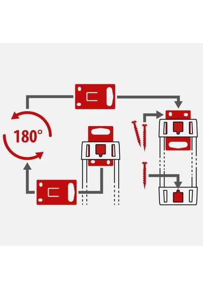 Brennenstuhl Premium-line, Teknik Çoklu Priz, Tek Tek Çalıştırılabilir Prizler 3 M Kablo İle, Renk: Siyah/açık Gri