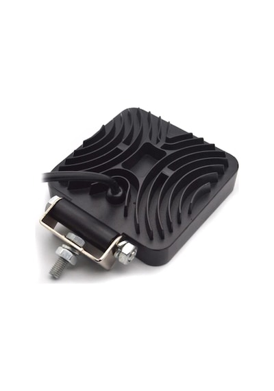 2 Adet 16 Ledli Off Road Çalışma Lambası Projektör 48watt 12v / 24v