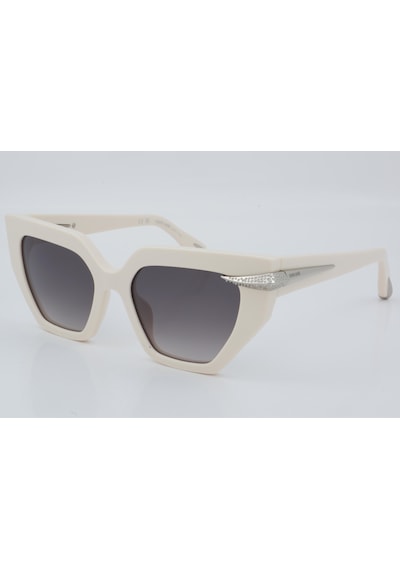Roberto Cavalli Src 001s 09x7 54 - 01 Güneş Gözlüğü Siyah