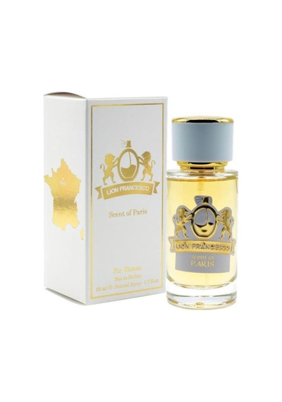 Lion Francesco Scent of Paris Kadın Parfüm EDP 50 ML