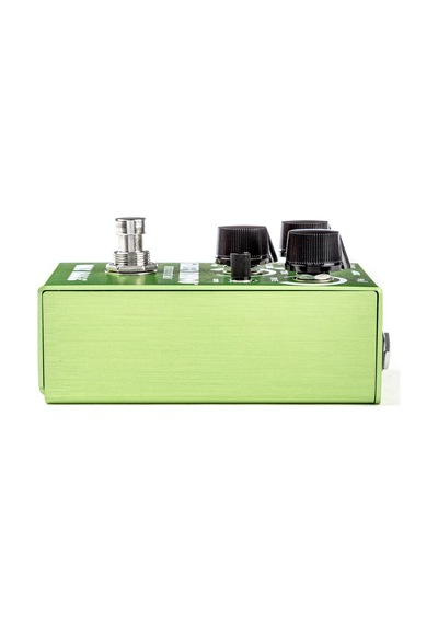Way Huge Wm22 Smalls Green Rhino Overdrive Pedalı