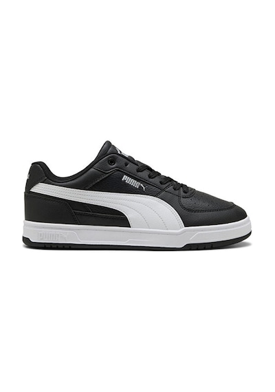 Puma Puma Caven İii Tdp Erkek Günlük Ayakkabı 40917003 Siyah