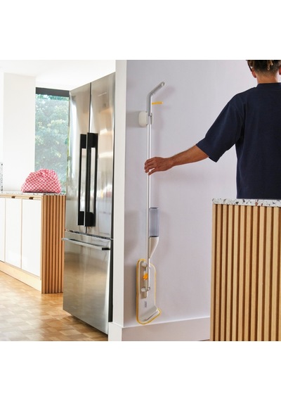 Joseph Joseph Cleantech 2 Si 1 Arada Sprey Mop Paspas