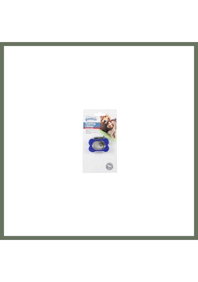 Bezos Training Clicker Köpek Eğitim Aparatı Bezos1
