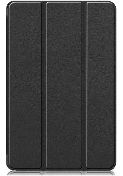 Huawei Matepad 10.4 2020 Bah3-w09-bah3-al00 Uyumlu Smart Cover Standlı 1-1 Tablet Kılıfı - Mor - T15203