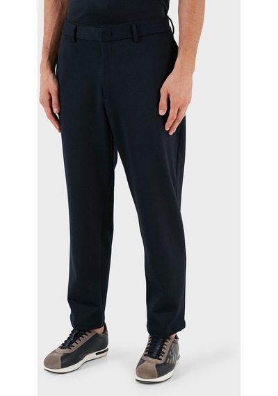 Emporio Armani Erkek Pantolon 6r1p62 1jobz 09b3 Lacivert