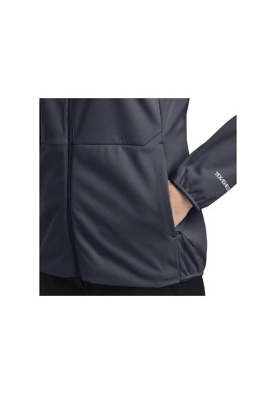 Jack Wolfskın Jack Wolfskin Feldberg Hoody Kadın Mavi Softshell 1388 Lacivert