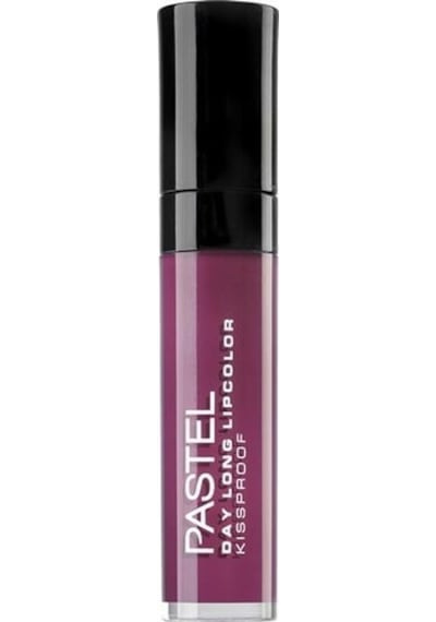 Pastel Daylong Lipcolor Kissproof Ruj No: 22