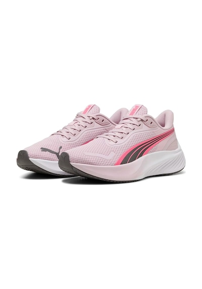 Puma POUNCE LİTE Kadın  Pembe Sneaker