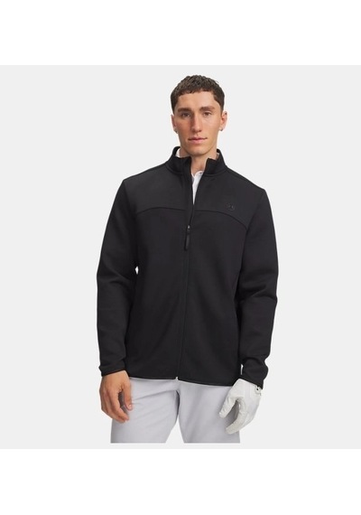 Under Armour Ua Drive Midlayer Fz Erkek Ceket 6015271 Çok Renkli