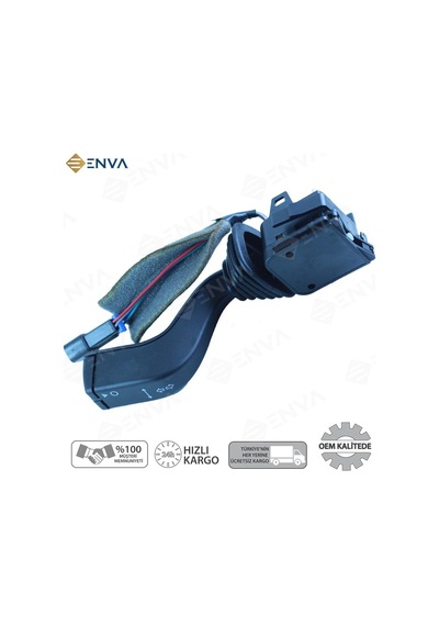Opel Zafira A Kasa Sinyal Kolu Hız Sabitleyicili 1998-2005