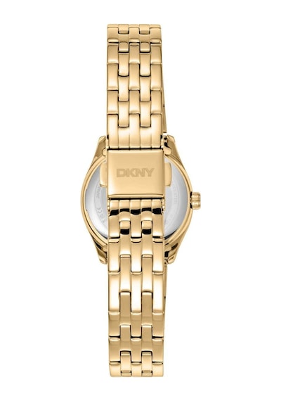 Dkny Dk1l126m0055 Kadın Kol Saati Altın