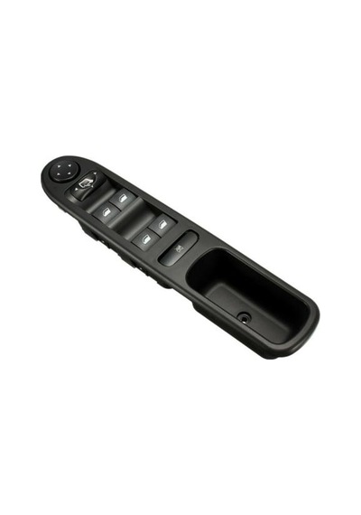 Peugeot 307 Cam Açma Anahtarı Düğmesi 2001-2008 Sol Sağ Takım
