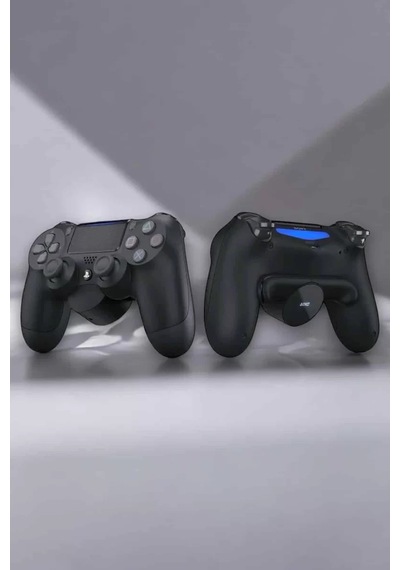 Kamuflaj Desenli Joystick Ps4 Oyun Kolu 99919017