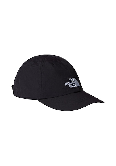 The North Face Horızon Şapka Nf0a8cq1ky41 Siyah - Gri