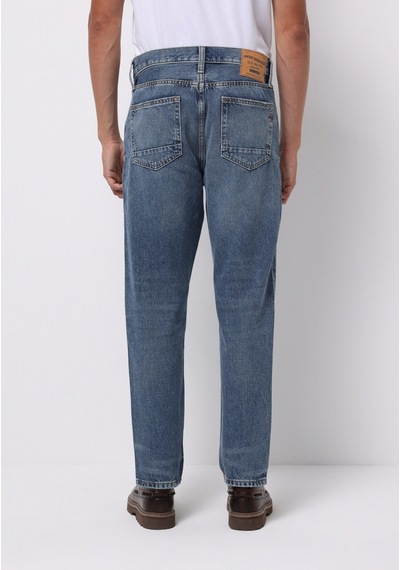 Colin's Colins Loose Tapered Fit Erkek İndigo Jean Pantolon Cl1076833 Q1.v1 Dn44574 DENİM Colin's Colins Loose Tapered Fit Erkek İndigo Jean Pantolon Cl1076833 Q1.v1 Dn44574 DENİM