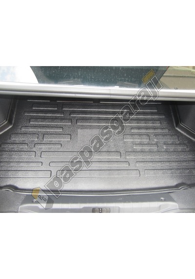 Peugeot 508 Sedan Access-Active Kulaklı Bagaj Havuzu 2010-2019
