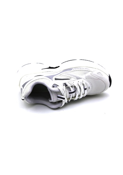 Playup Ms-251-530 Erkek Spor Ayakkabı Beyaz
