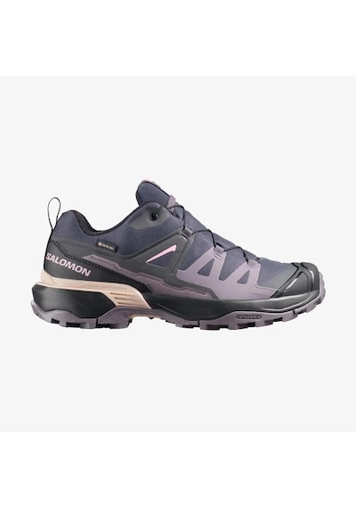 Salomon X Ultra 360 Gtx W Nine Iron/excalibur/shadow Gray Kdn Outdoor Ayakkabı L49102300 Antrasit