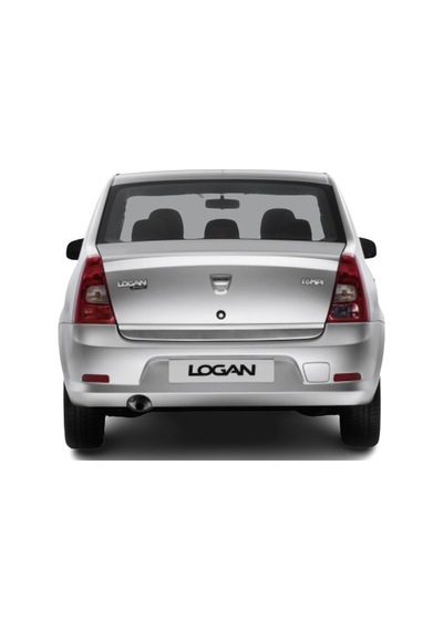 Dacia Logan Yıl 2009-2016 Arası Depo Sağ Stop Lambası 8200744759