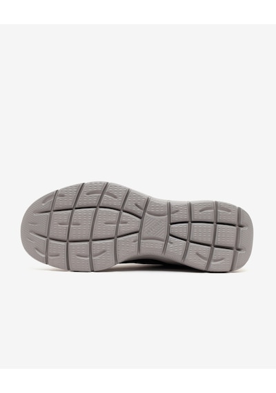 Skechers Arch Fıt Summıts Erkek Siyah Spor Ayakkabı 233178tk Bkcc