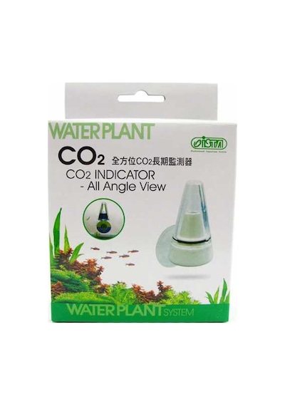 Ista Co2 Indicator All Angle View