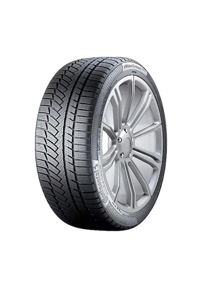 Continental 225/55R17 97H  Wintercontact Ts 850P Mo Kış Lastiği 2024