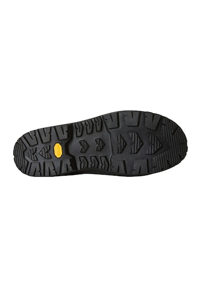 The North Face Base Camp 100 Wp Erkek Outdoor Botu Nf0a8d9fc7c1 Beyaz