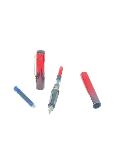 Dk05 Dolmakalem Teklı & Kartuslu 812 1 Adet Diğer