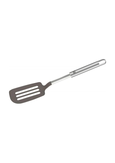 Zwilling 371600100 Silikon Uç Izgara Spatulası