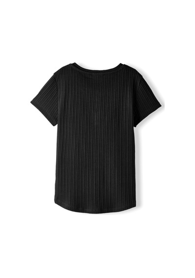 Gsstore Galatasaray Premium Basic Kadın T-shirt K251144 Siyah
