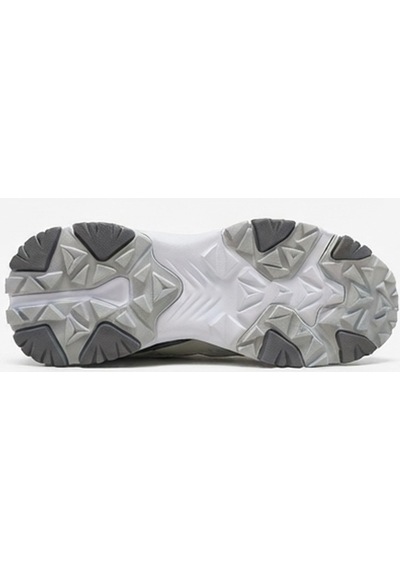 Kocamanlar D'lites 9308 Sneaker Erkek Spor Ayakkabı Gri