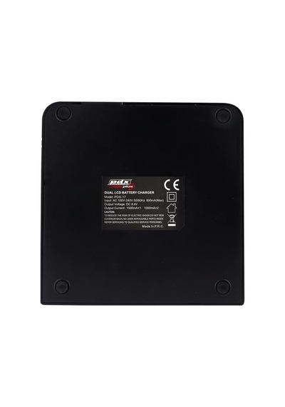 Pdx Plus For Sony Npf770 Np-f770 Çiftli Şarj Aleti Şarj Cihazı