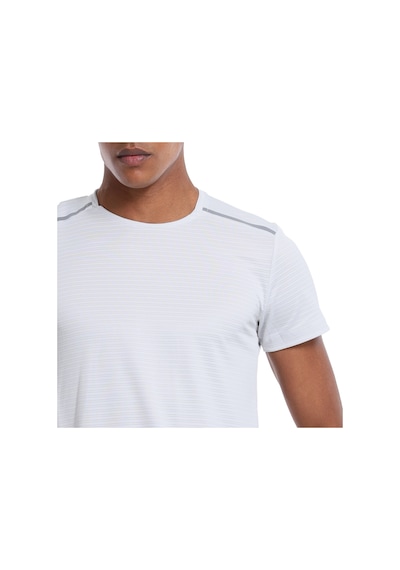 Sportive Conforto 4 Erkek Gri Koşu T-shirt 25ye007-grı 1710052 Gri