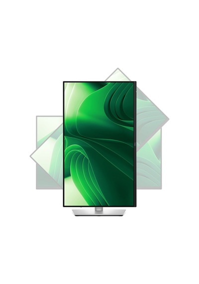 Dell Pro P2425d 23.8'' 5ms Pivot Hdmi Dp Ips
