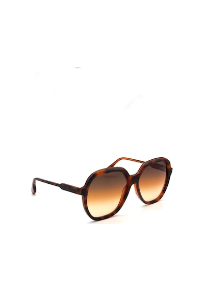 Victoria Beckham Vb 625s 229 Kadın Güneş Gözlüğü Kahverengi