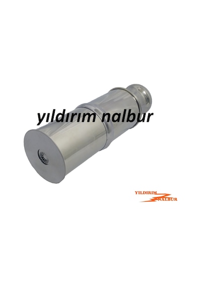 Paslanmaz Tulumba Tatlısı Küçük Boy Kalıbı Tulumba Çıkarma Kalıbı