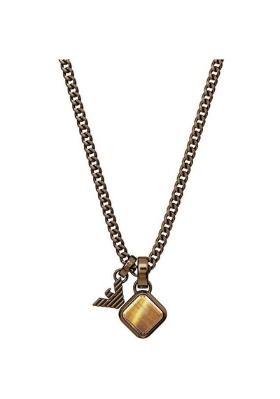 Emporıo Armanı Ajegs3380-251 Bronz