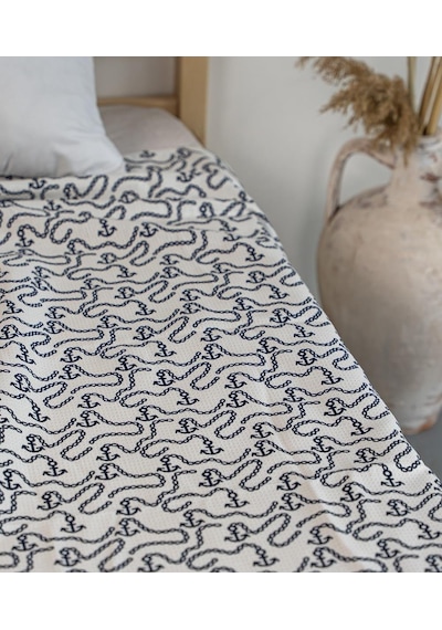 Menderes Home Cotton Collection Çift Kişilik Pike Çapa Diğer