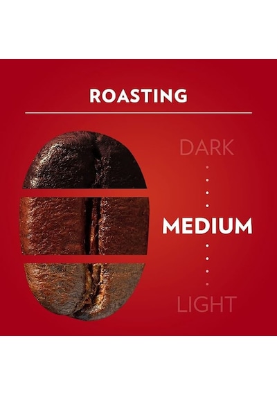 Lavazza Qualita Rossa Teneke Filtre Kahve 250 G